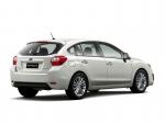 Subaru Impreza 5-Door Premium 2011 года